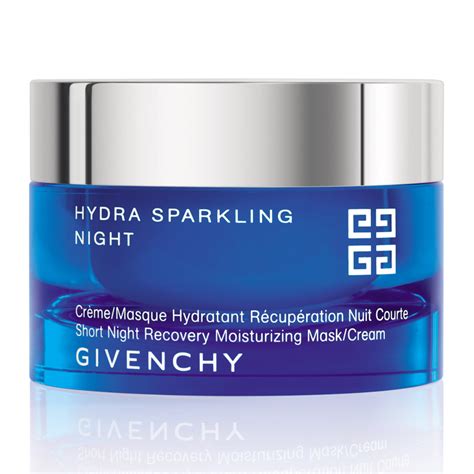 givenchy hydra sparkling cream price|HYDRA SPARKLING .